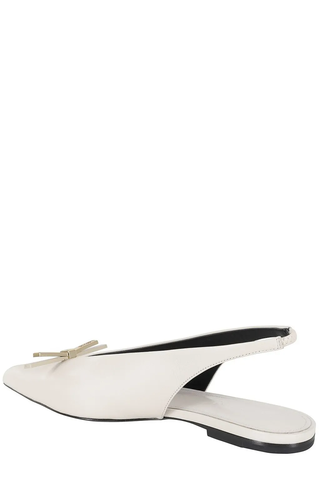 Slingback Flats