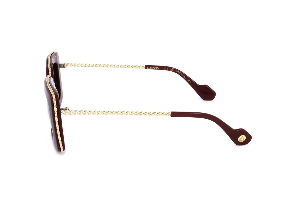 Rectangular Sunglasses