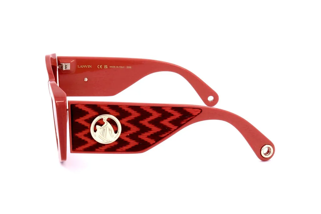Cat-Eye Sunglasses