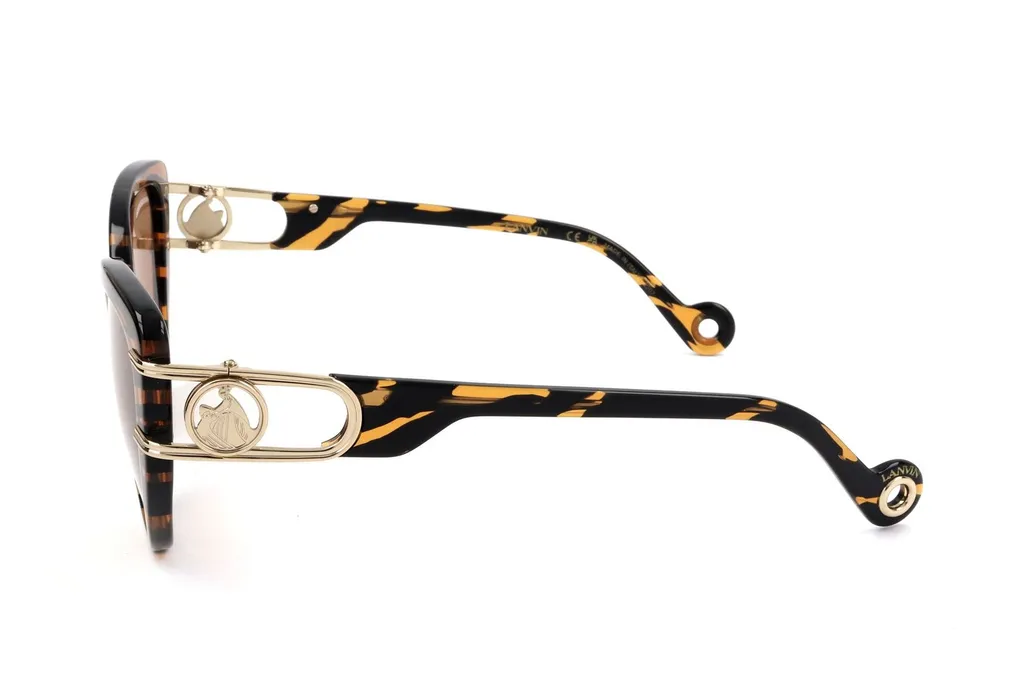 Cat-Eye Sunglasses