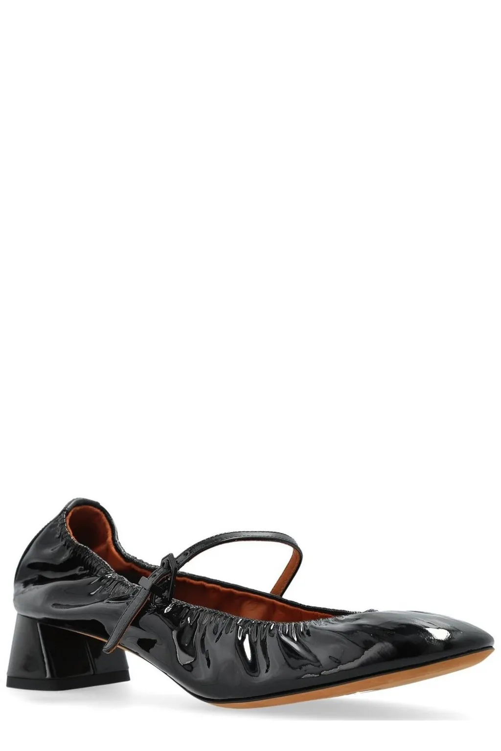 Mary Jane Pumps