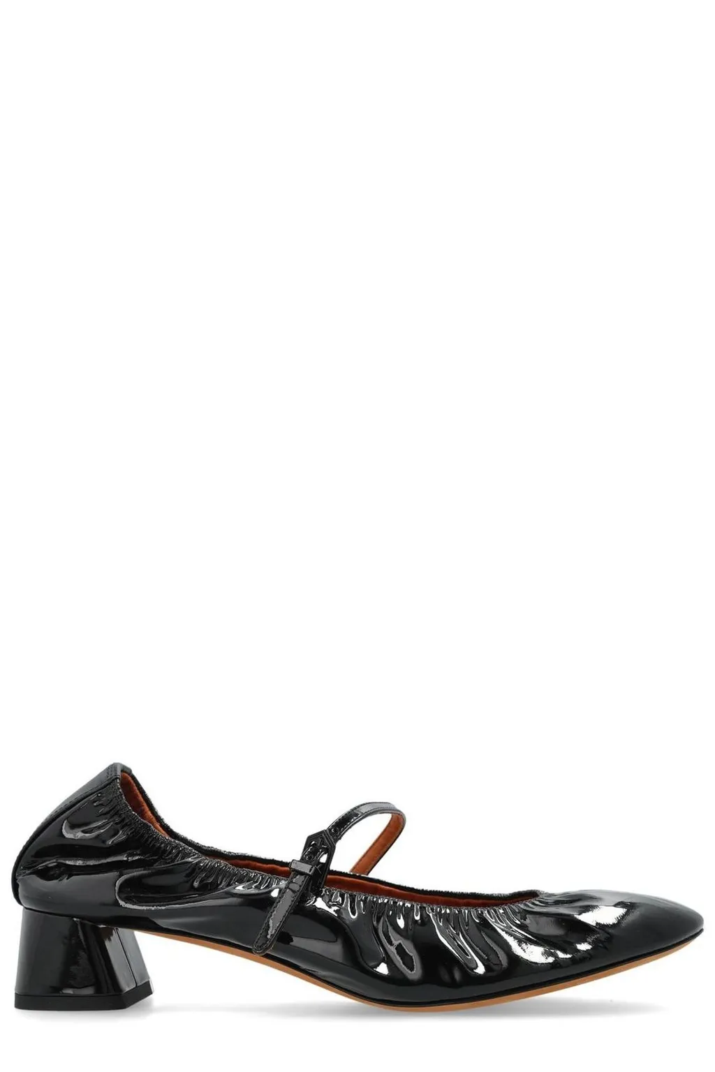 Mary Jane Pumps