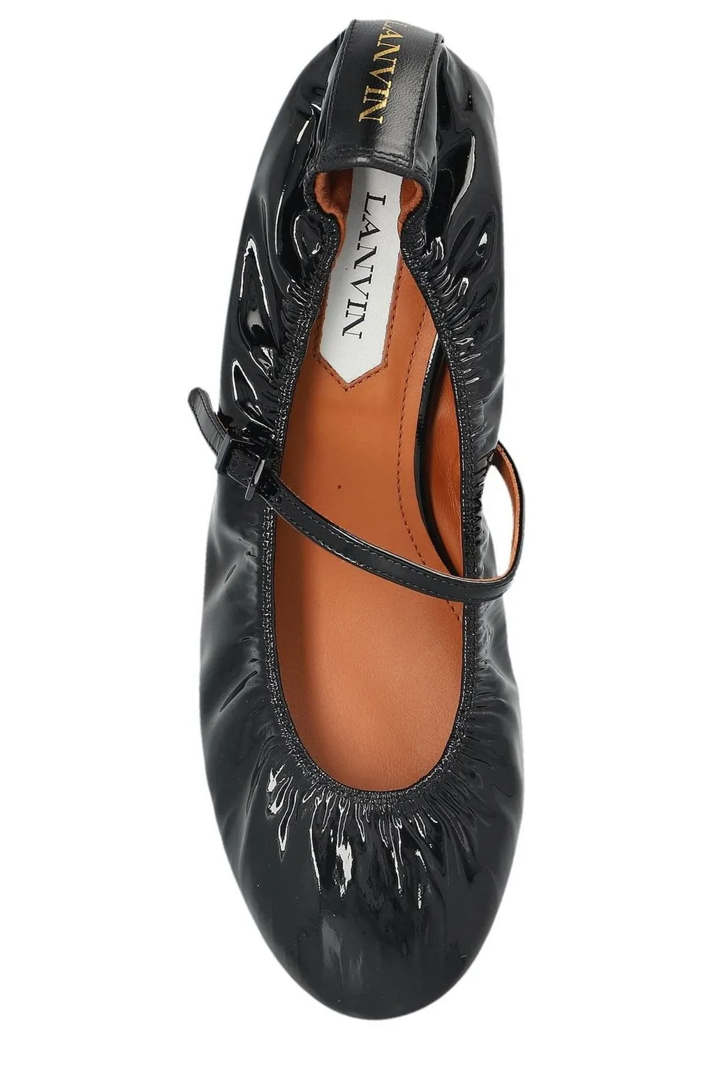 Mary Jane Pumps
