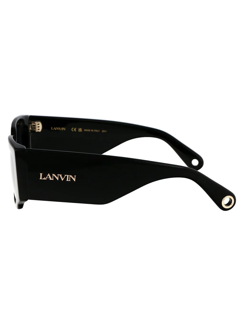 Rectangular Sunglasses