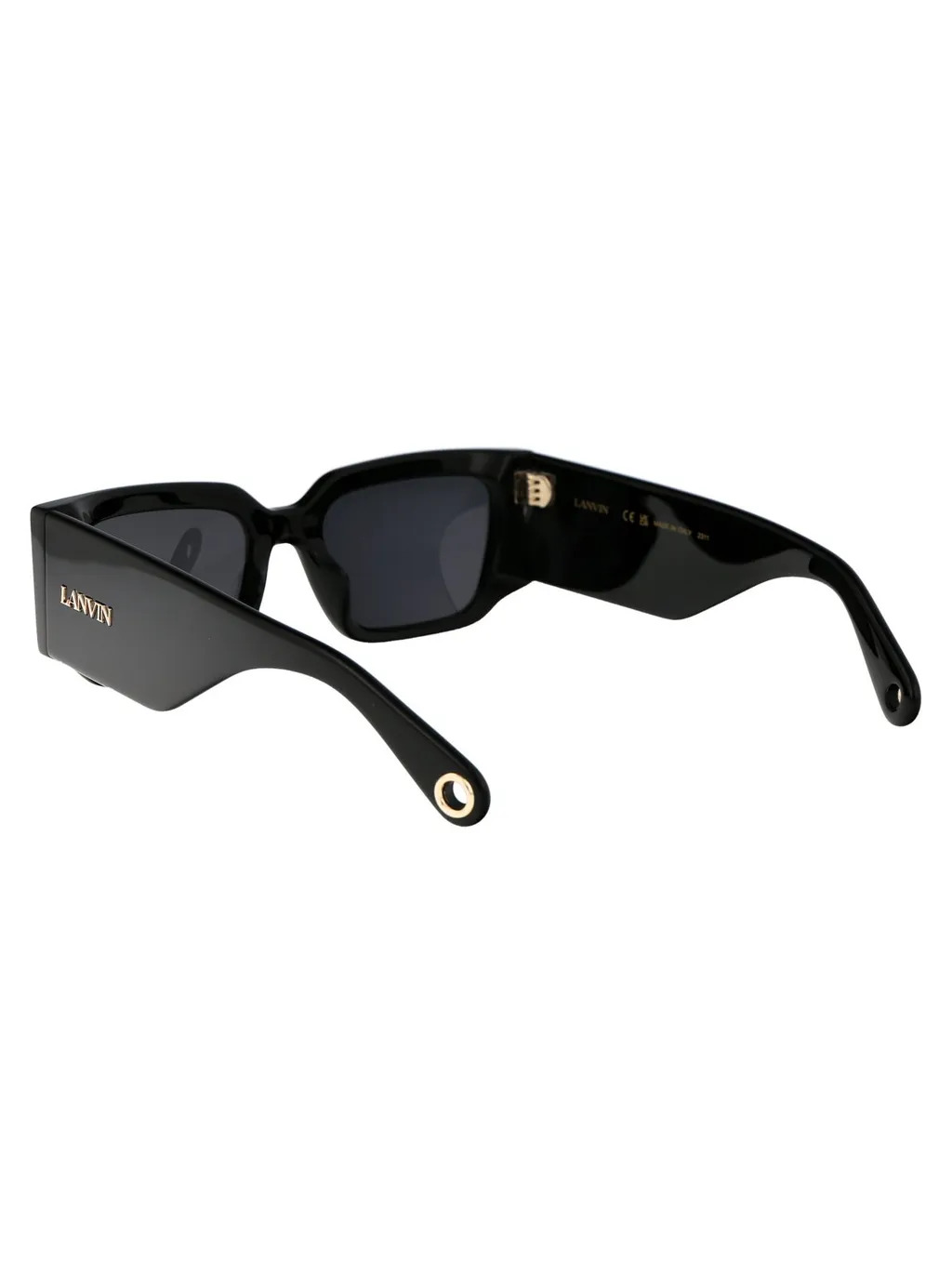 Rectangular Sunglasses