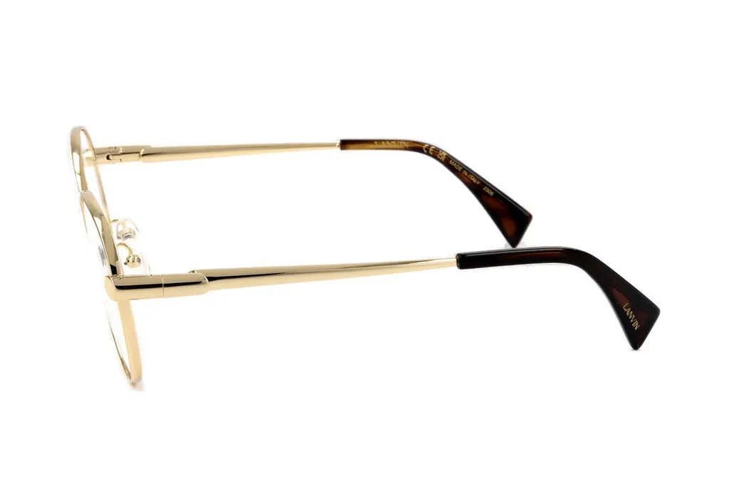 Round Eyeglasses