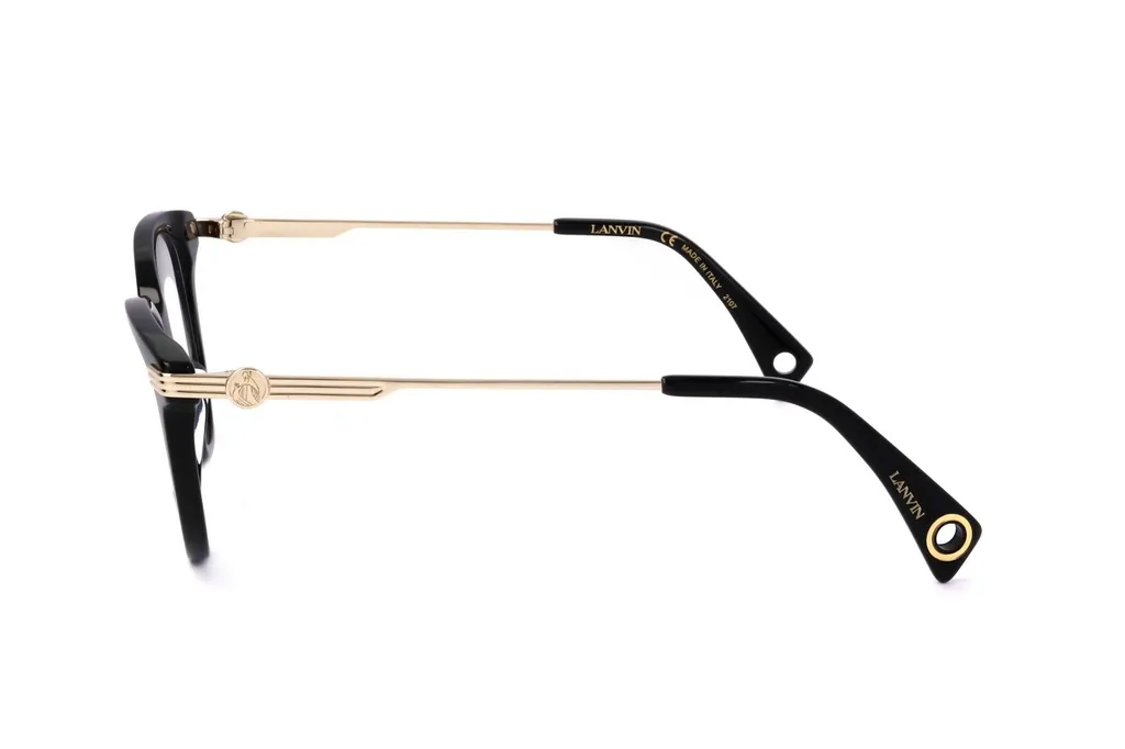 Cat-Eye Eyeglasses