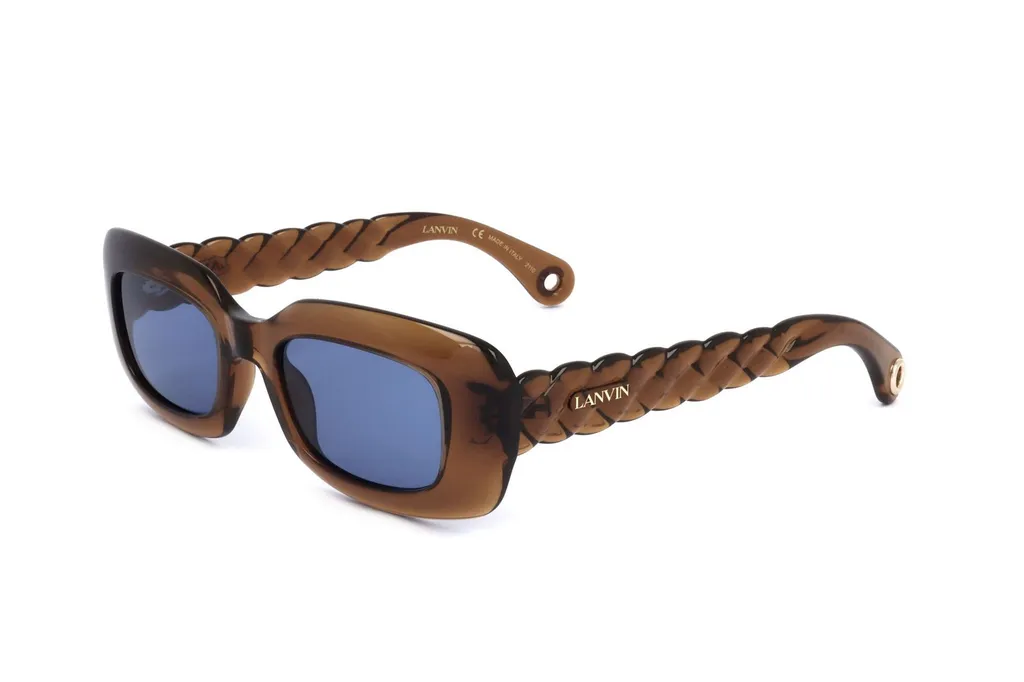 Rectangular Sunglasses