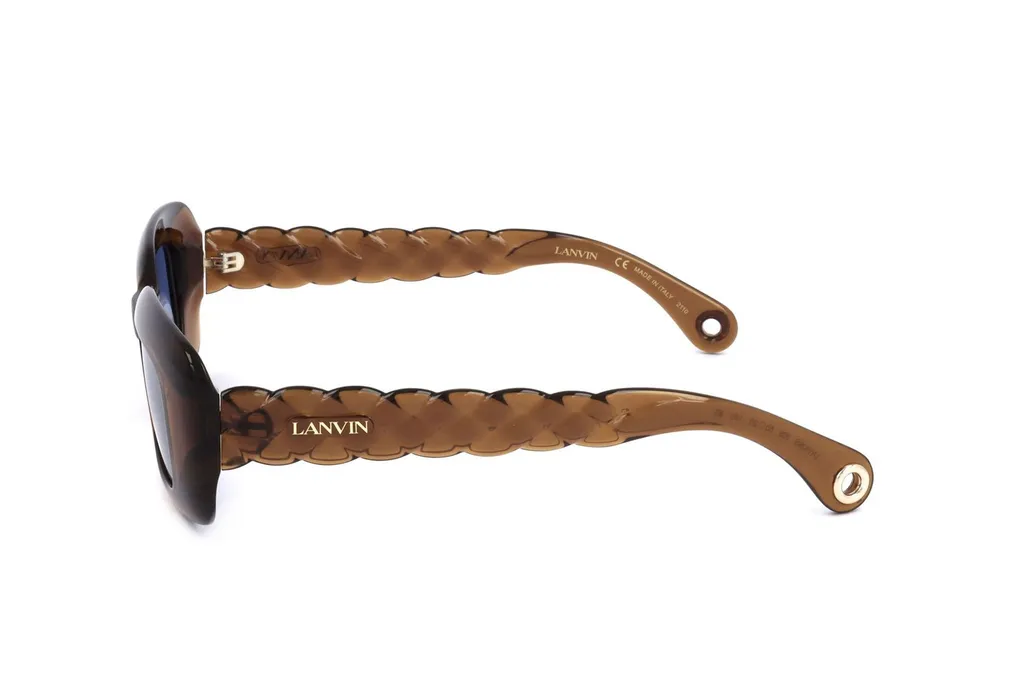 Rectangular Sunglasses
