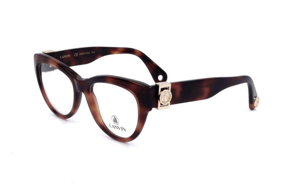 Cat-Eye Eyeglasses