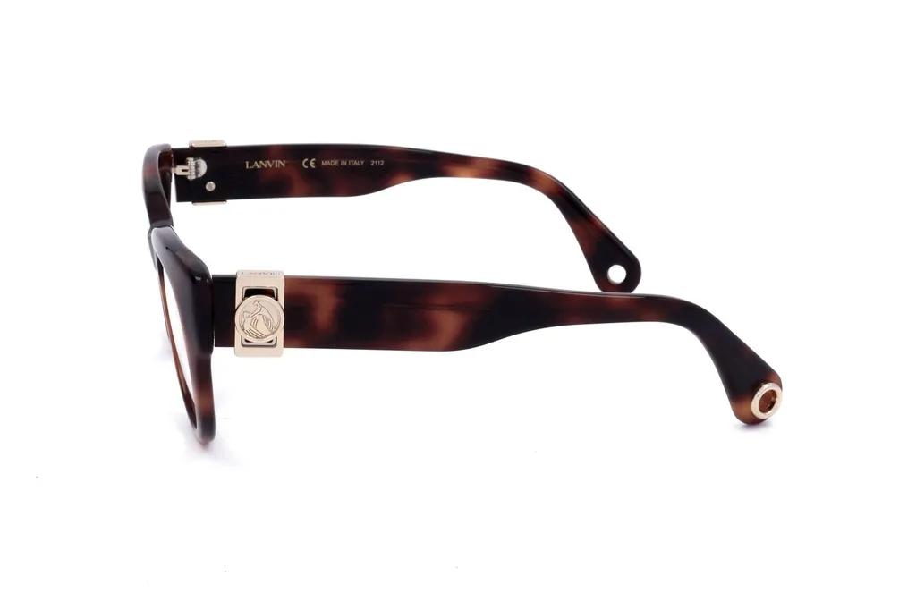 Cat-Eye Eyeglasses