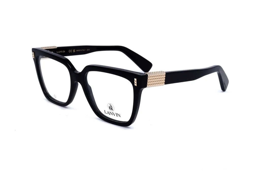 Eyeglasses
