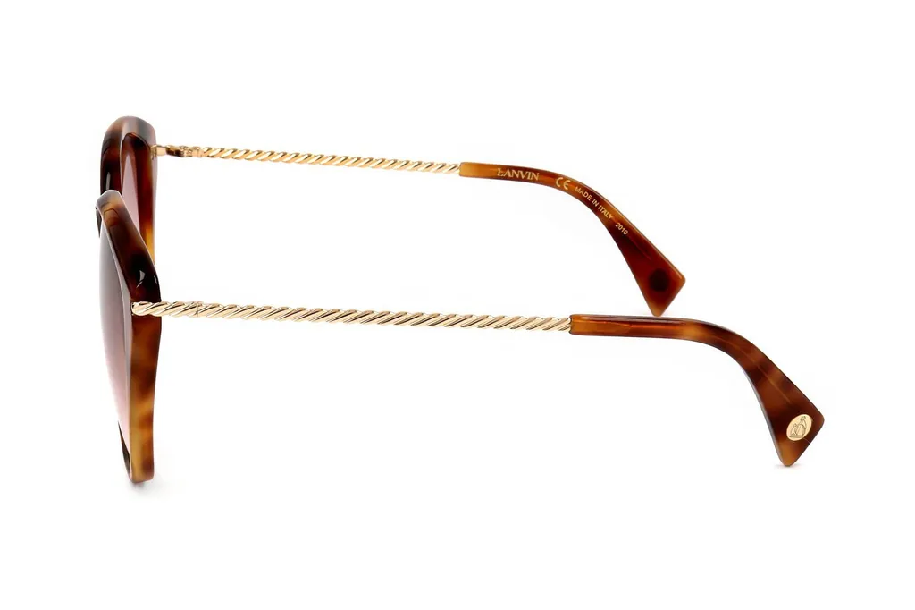 Cat-Eye Sunglasses