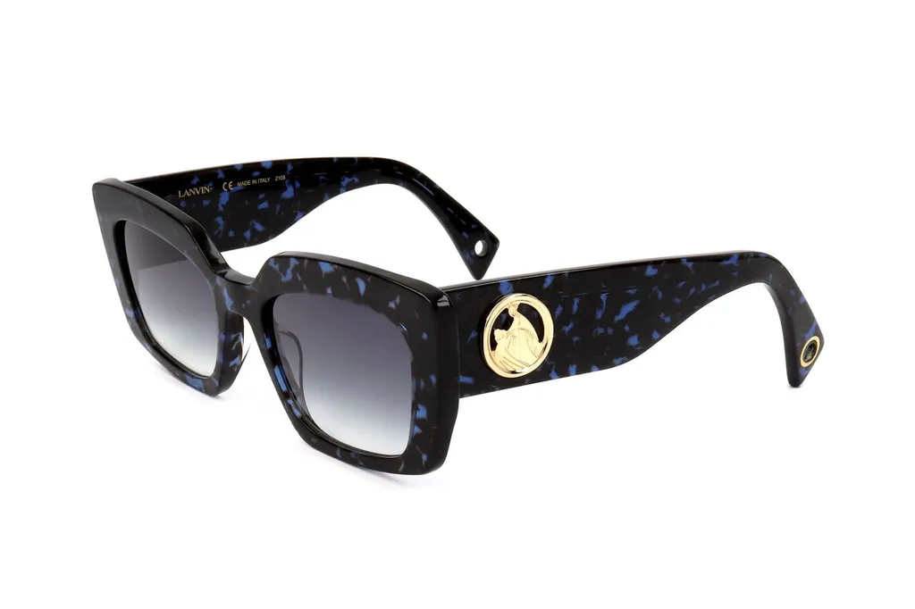 Cat-Eye Sunglasses