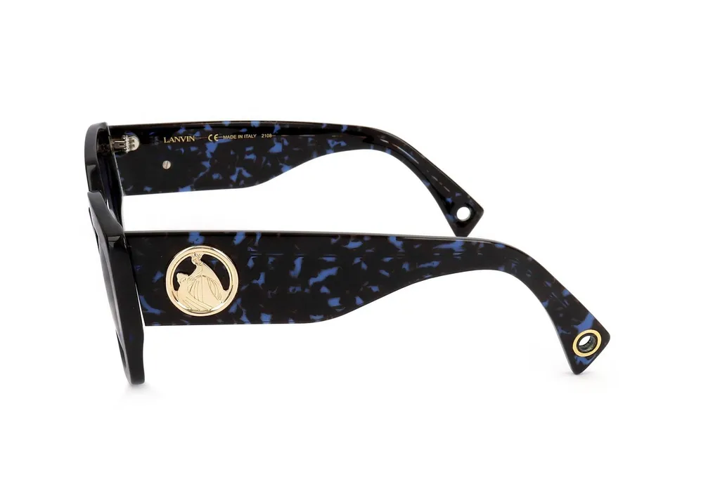 Cat-Eye Sunglasses
