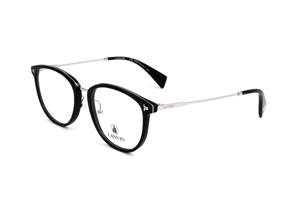 Eyeglasses