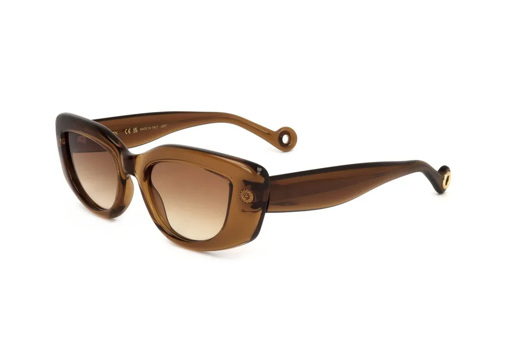 Cat-Eye Sunglasses