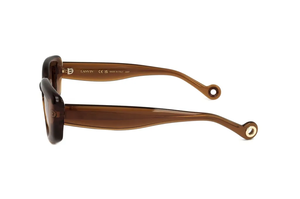 Cat-Eye Sunglasses
