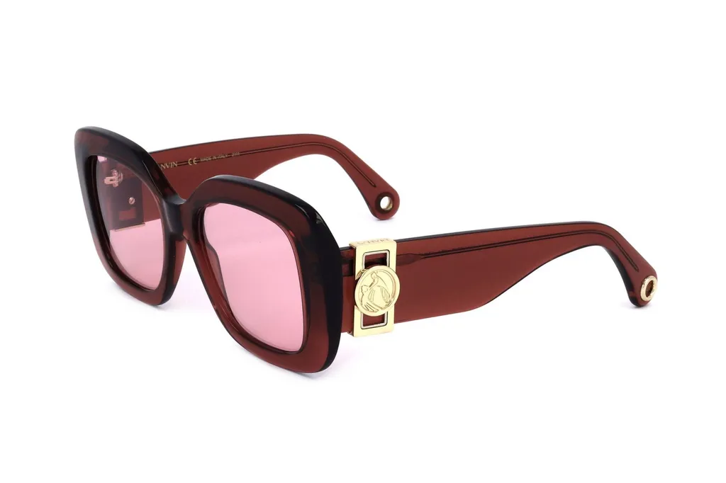 Rectangular Sunglasses