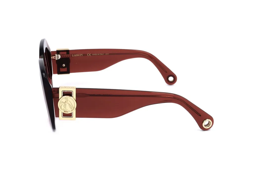 Rectangular Sunglasses