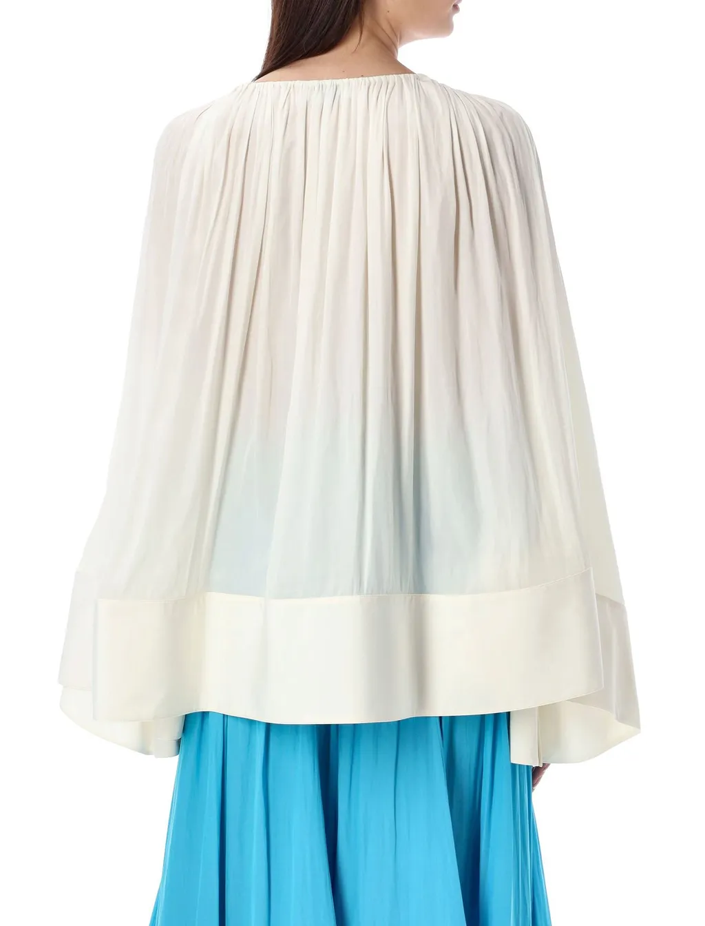 Voluminous Blouse