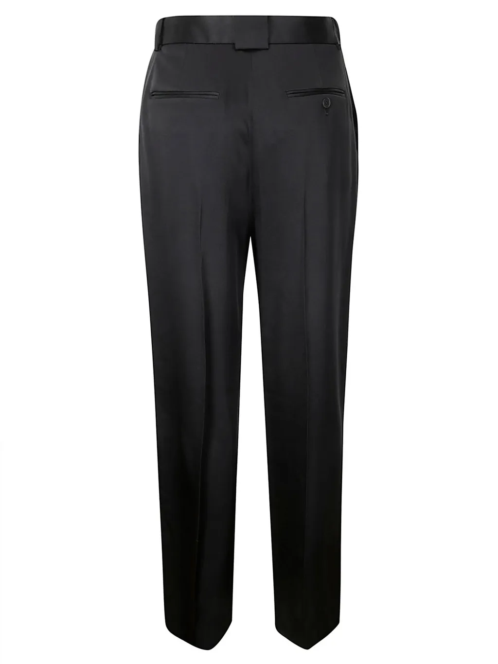 Tailored Trousers