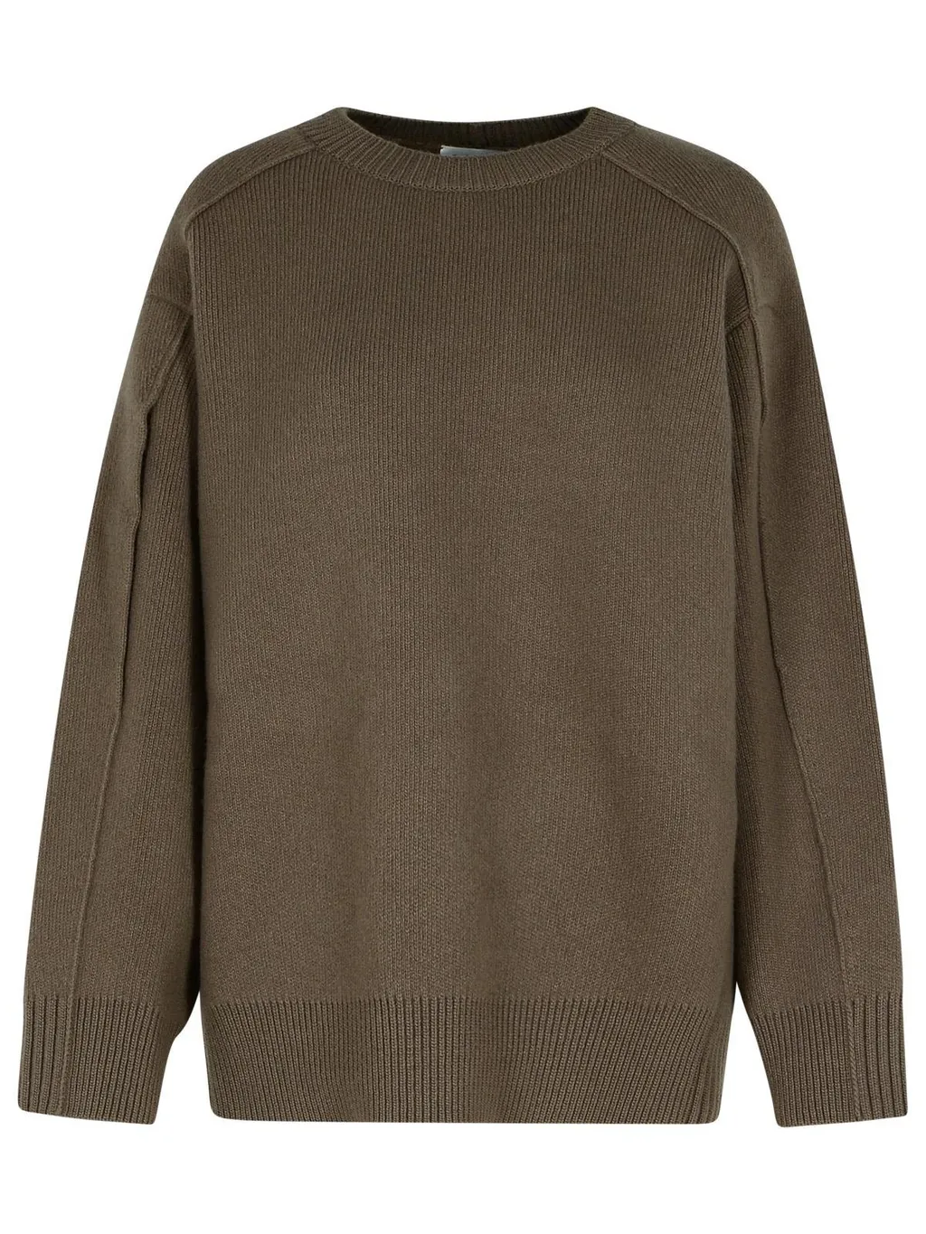 Crewneck Sweater