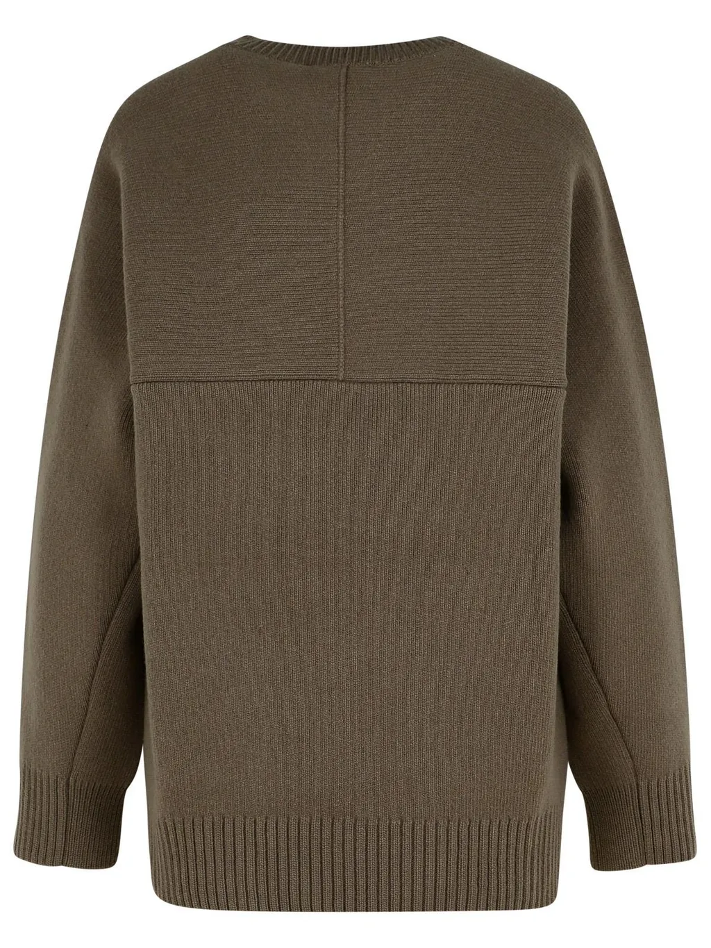 Crewneck Sweater