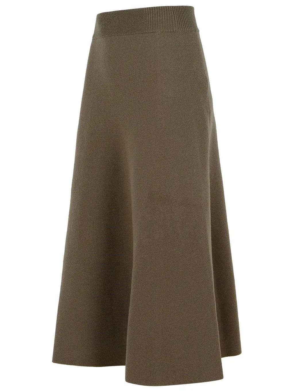 Midi Skirt