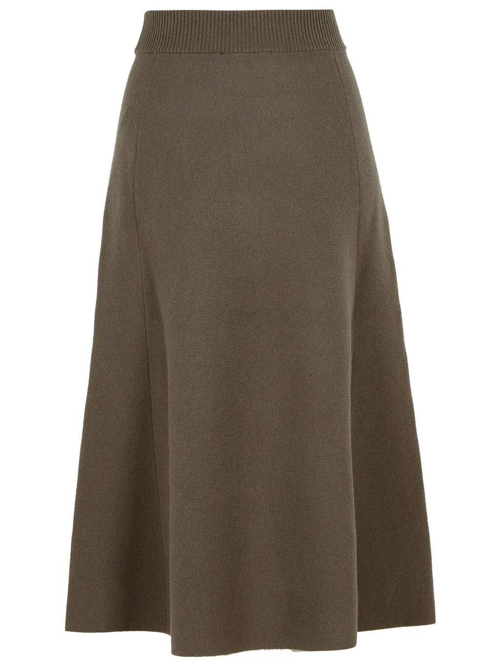 Midi Skirt