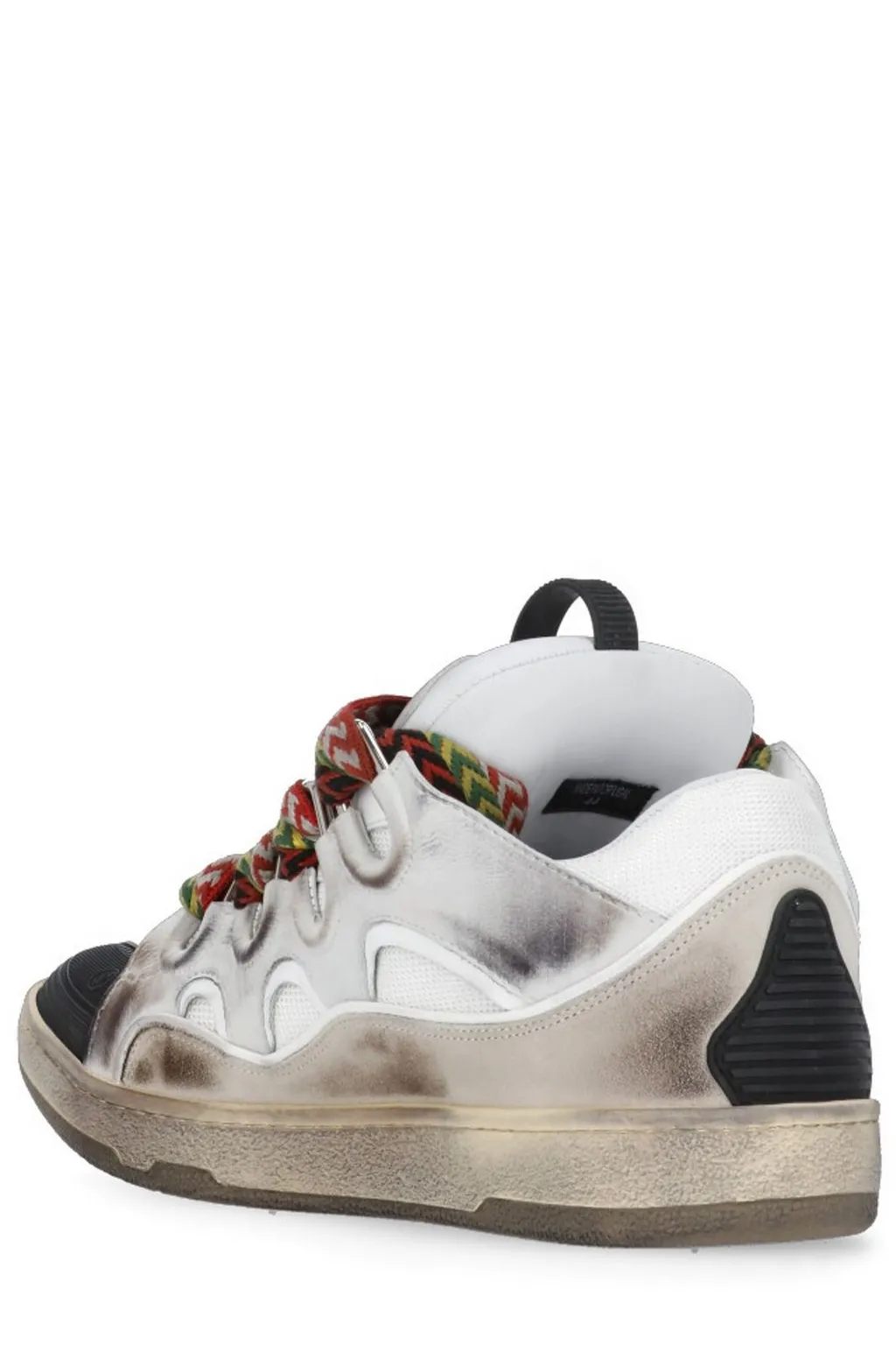 Low-Top Sneakers