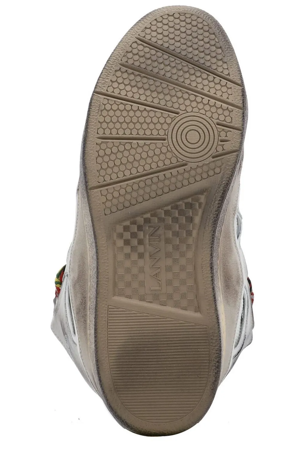 Low-Top Sneakers