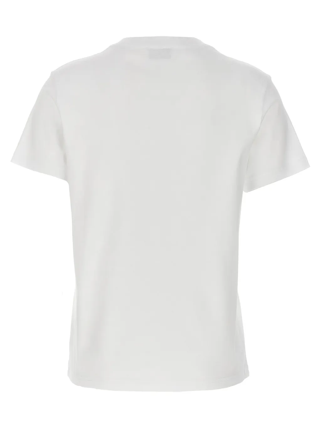 T-Shirt With Lanvin Paris Logo