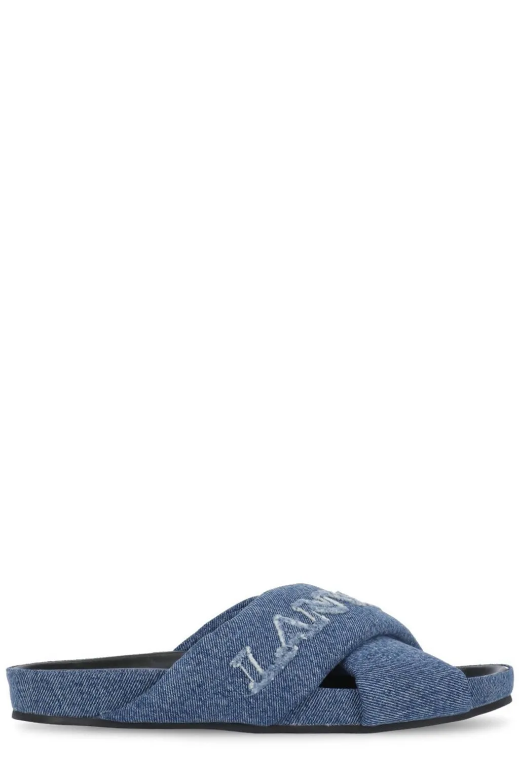 Logo Slides