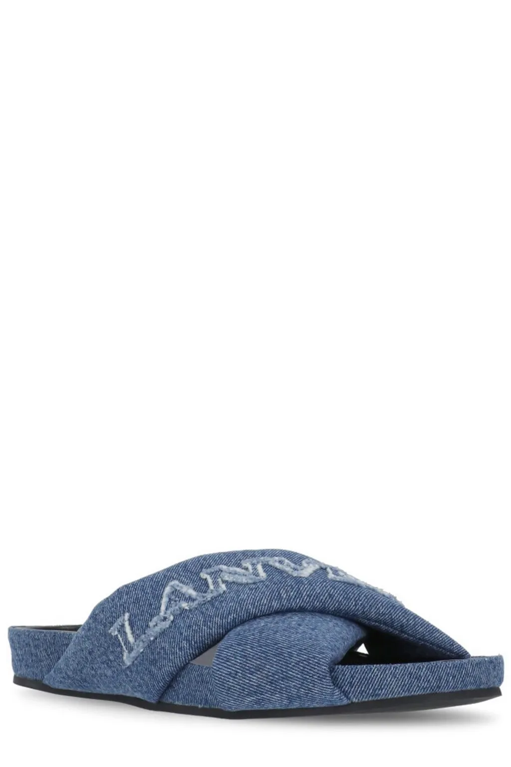 Logo Slides