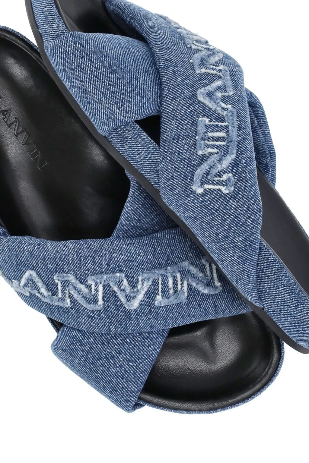 Logo Slides