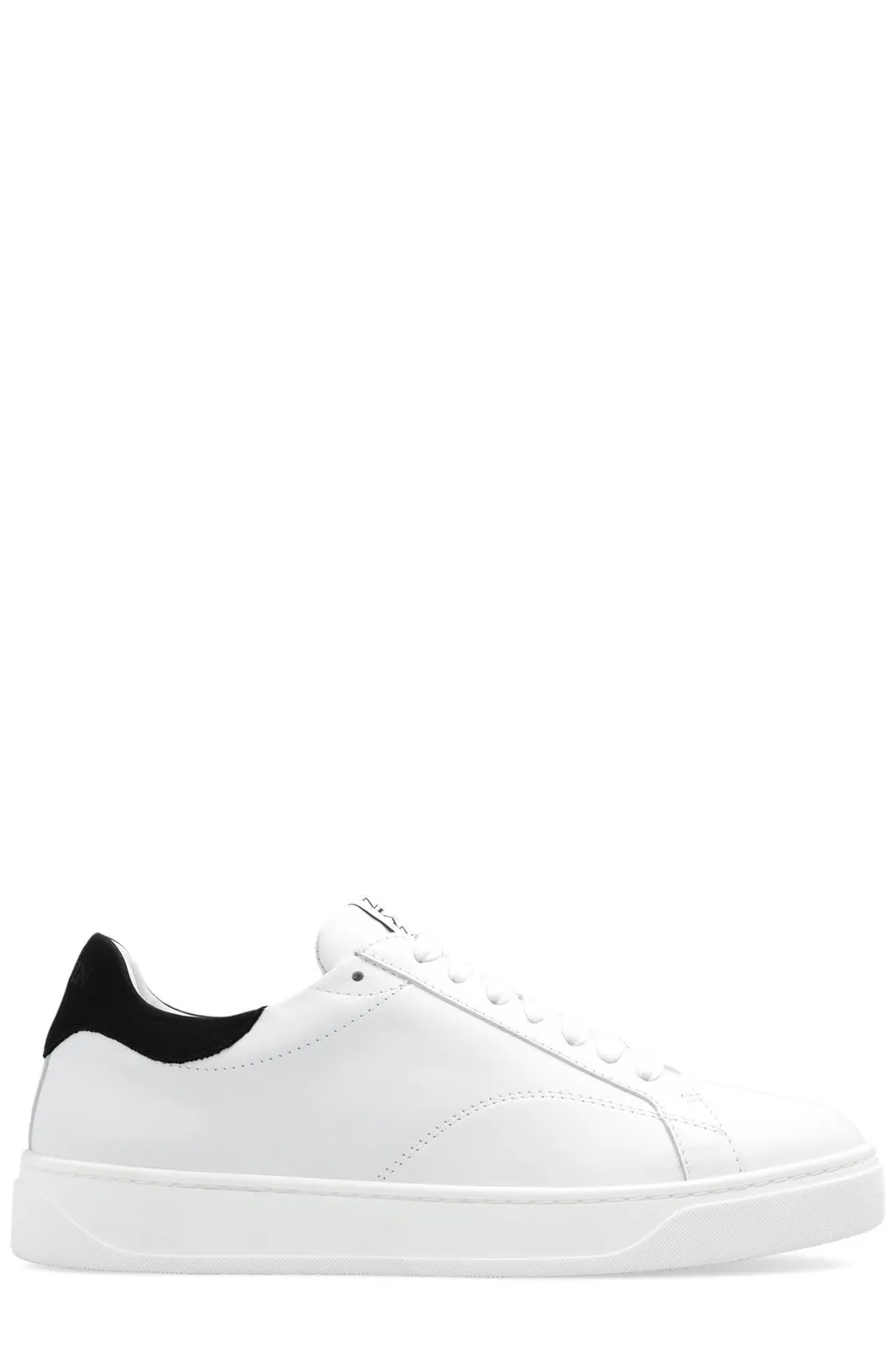 Low-Top Sneakers