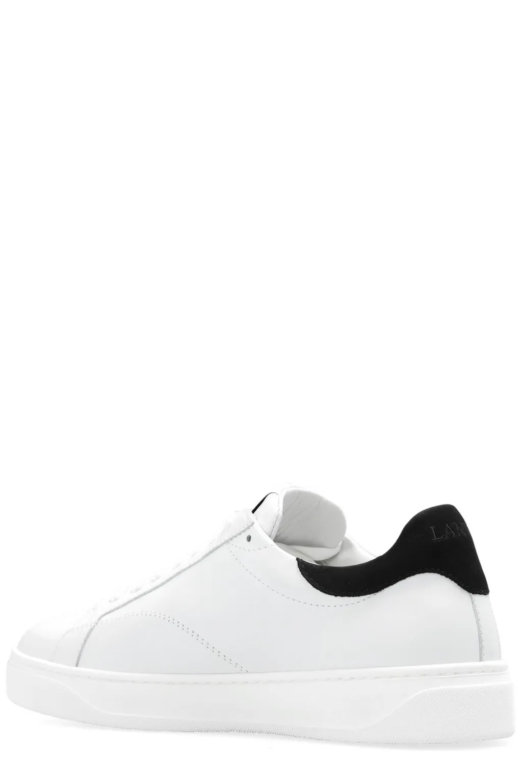 Low-Top Sneakers