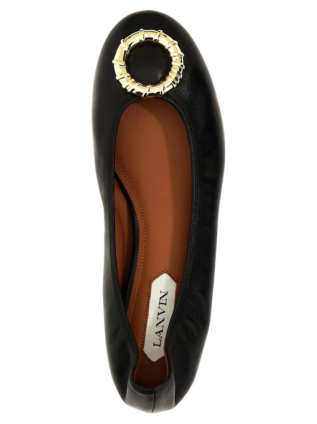 Ballet Flats