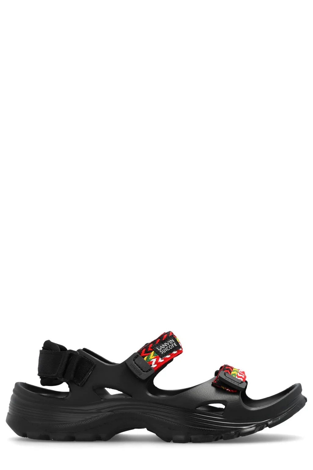 Sporty Sandals