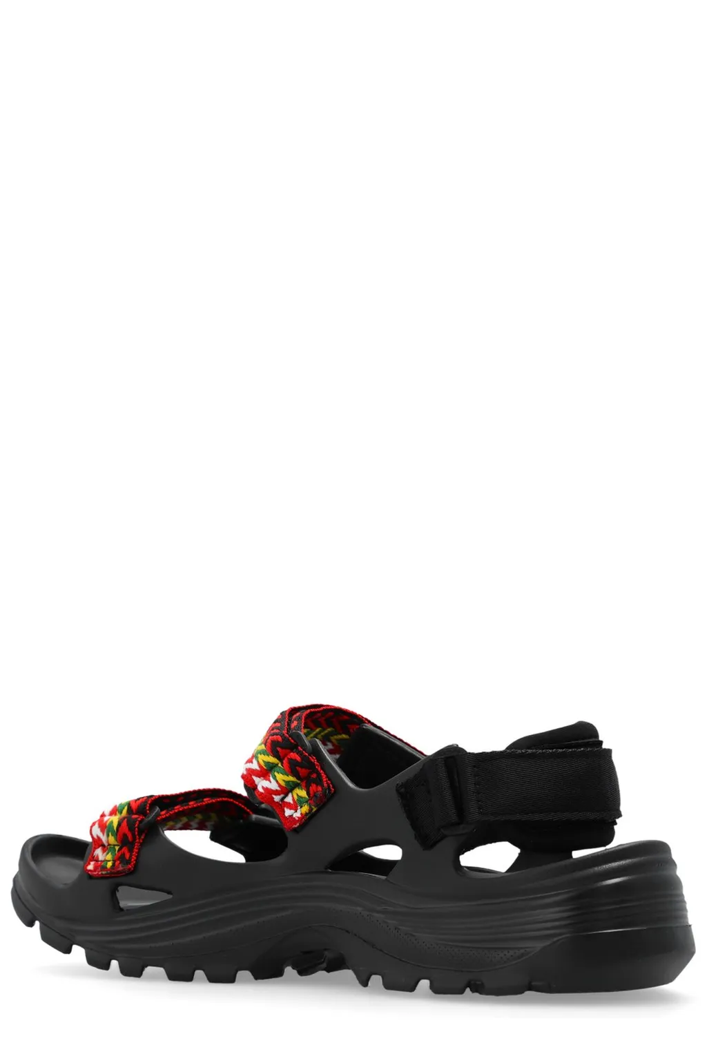 Sporty Sandals