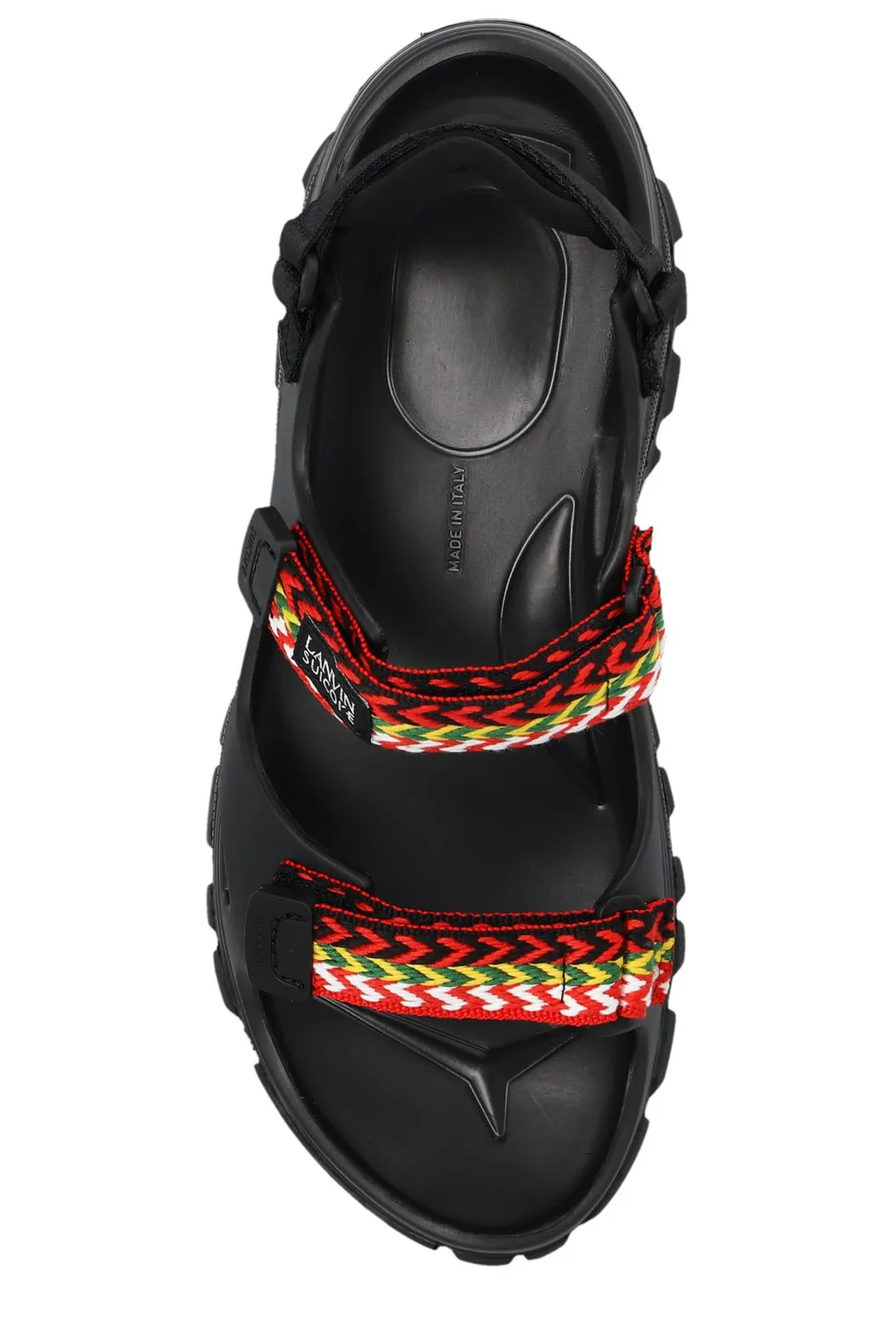 Sporty Sandals