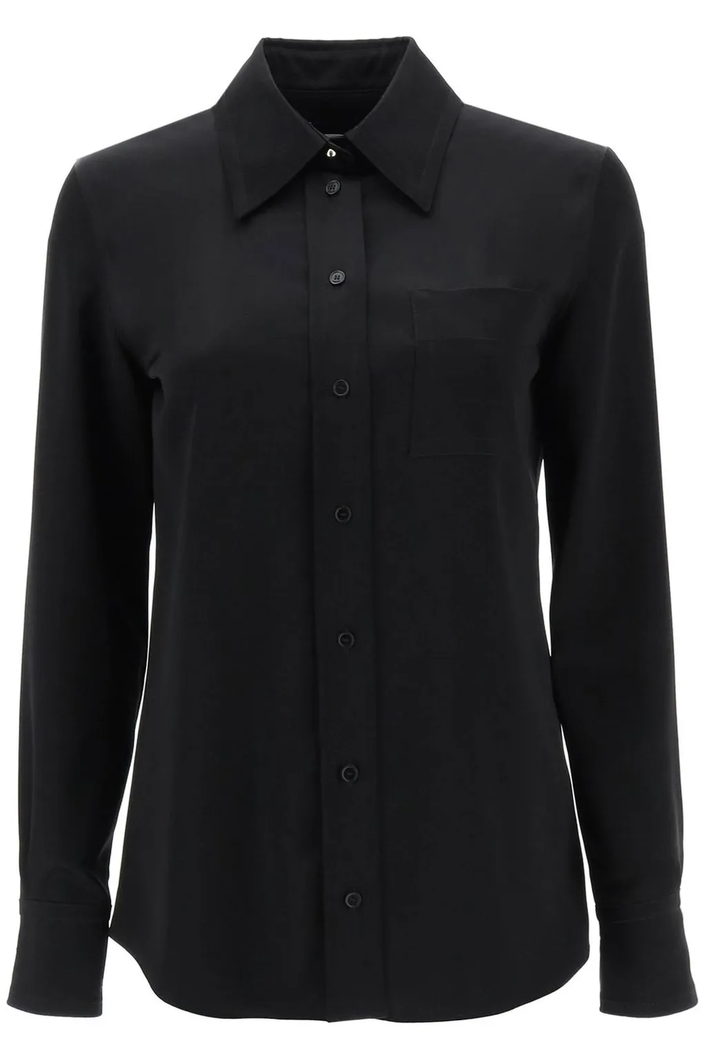 Button-Up Shirt