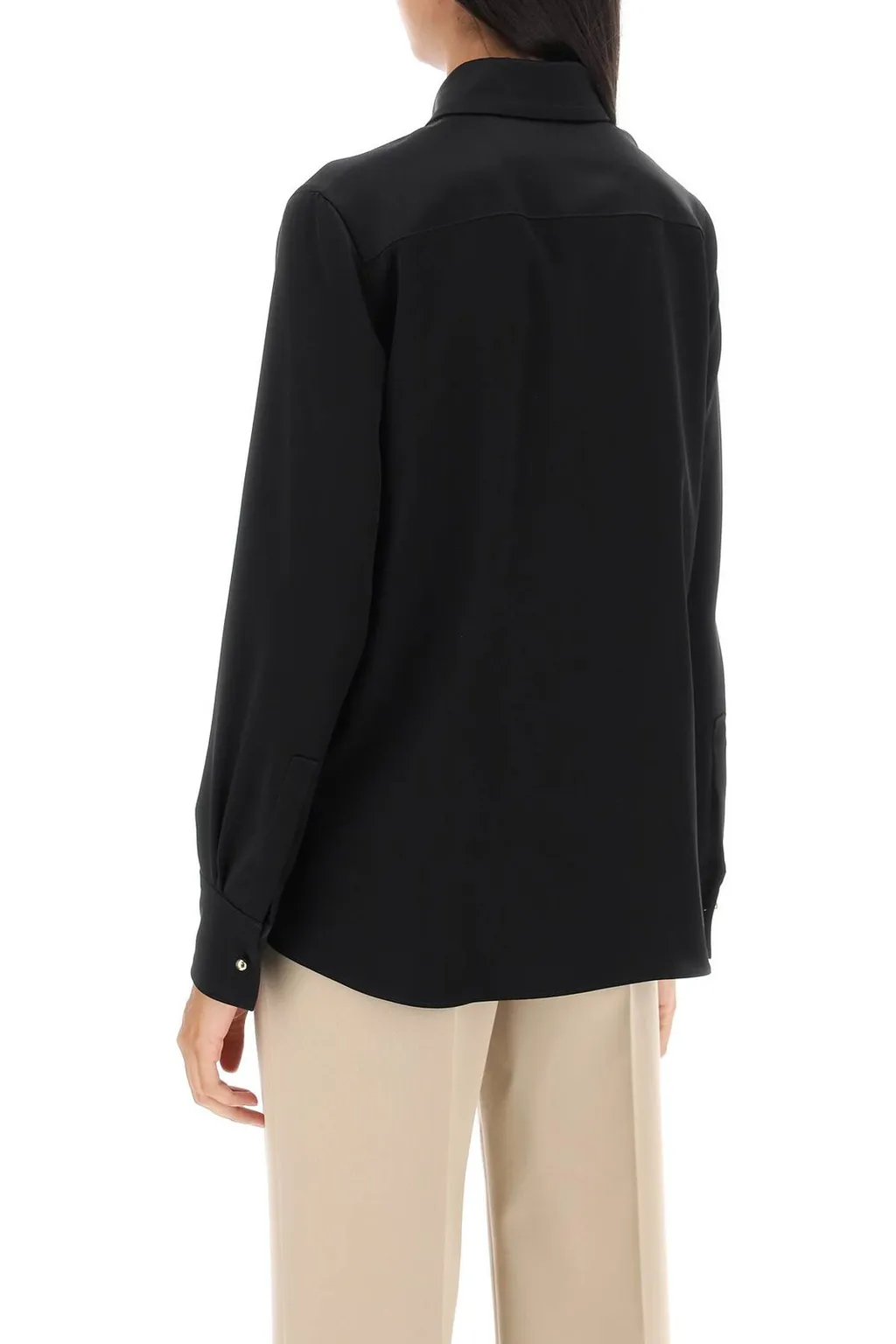 Button-Up Shirt
