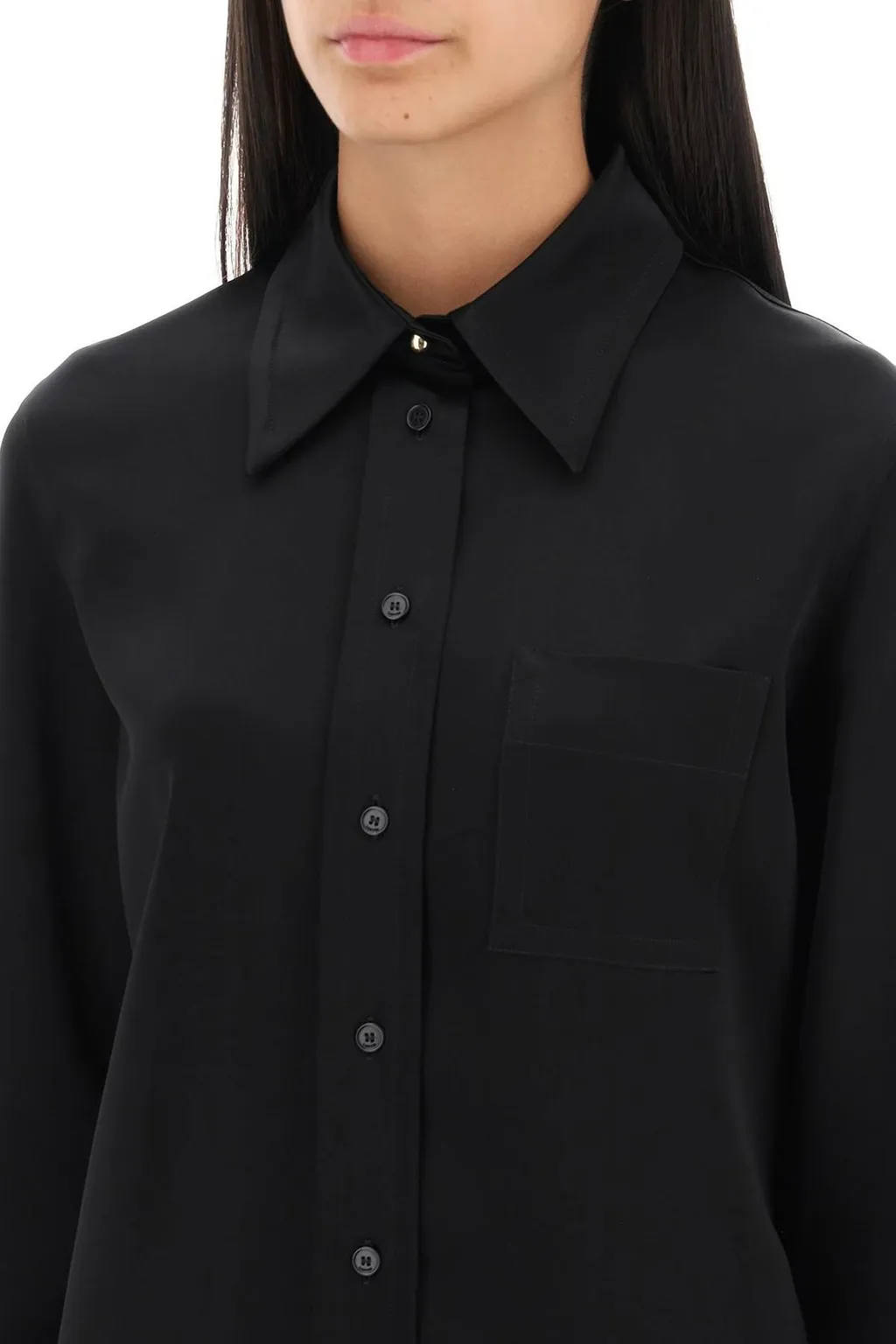 Button-Up Shirt