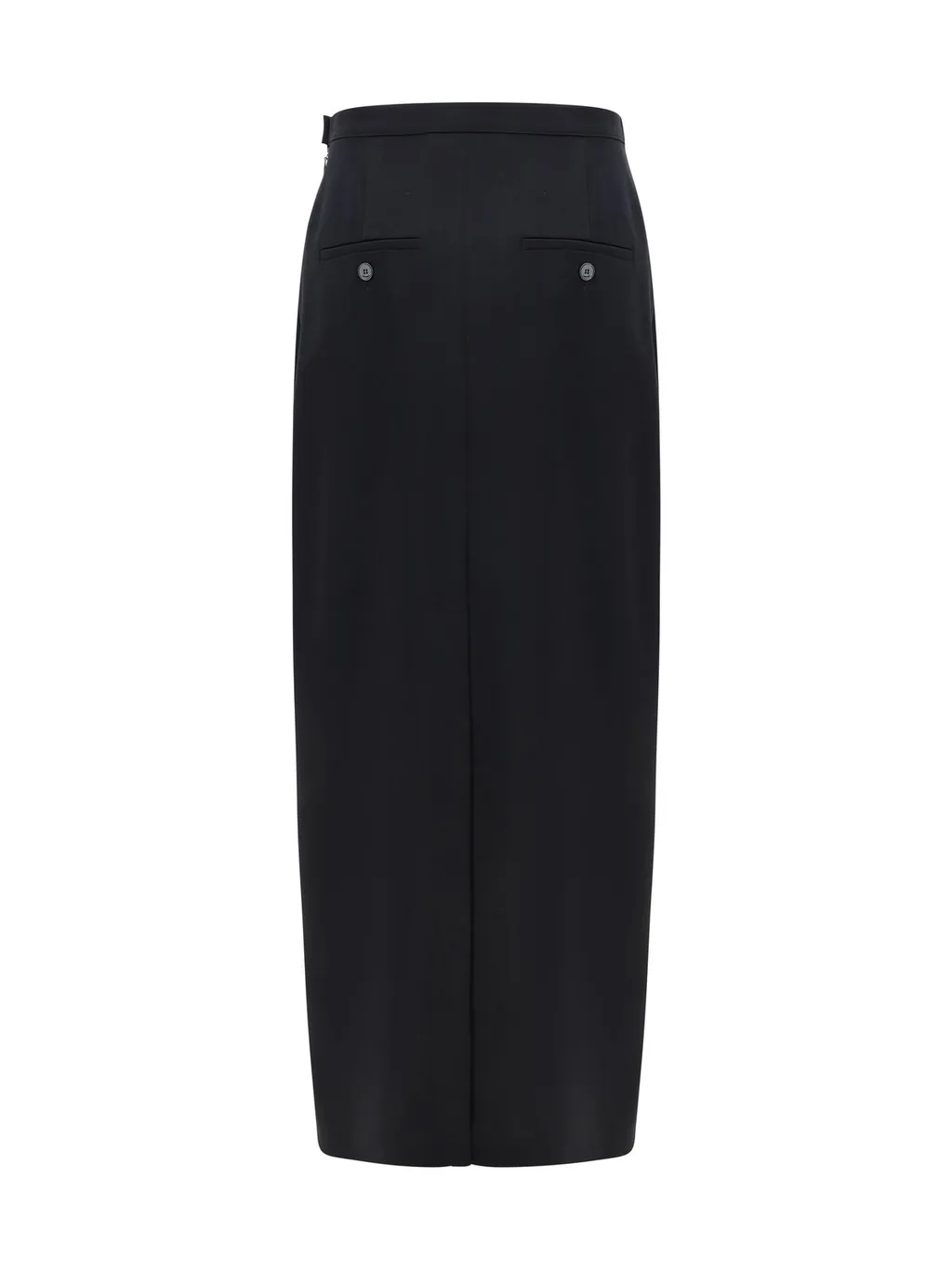 Midi Skirt
