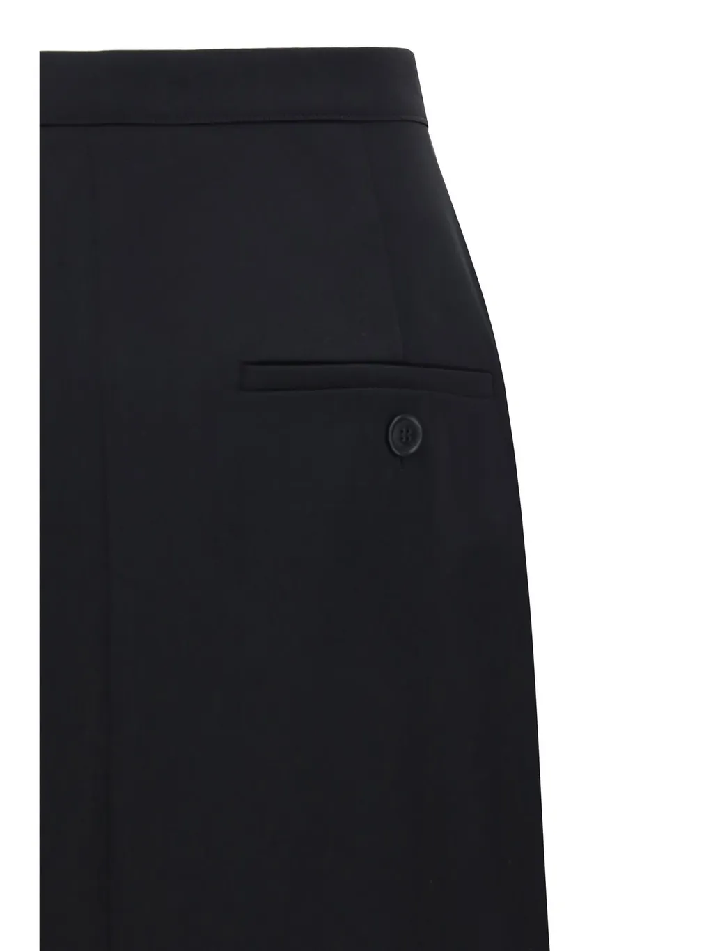 Midi Skirt