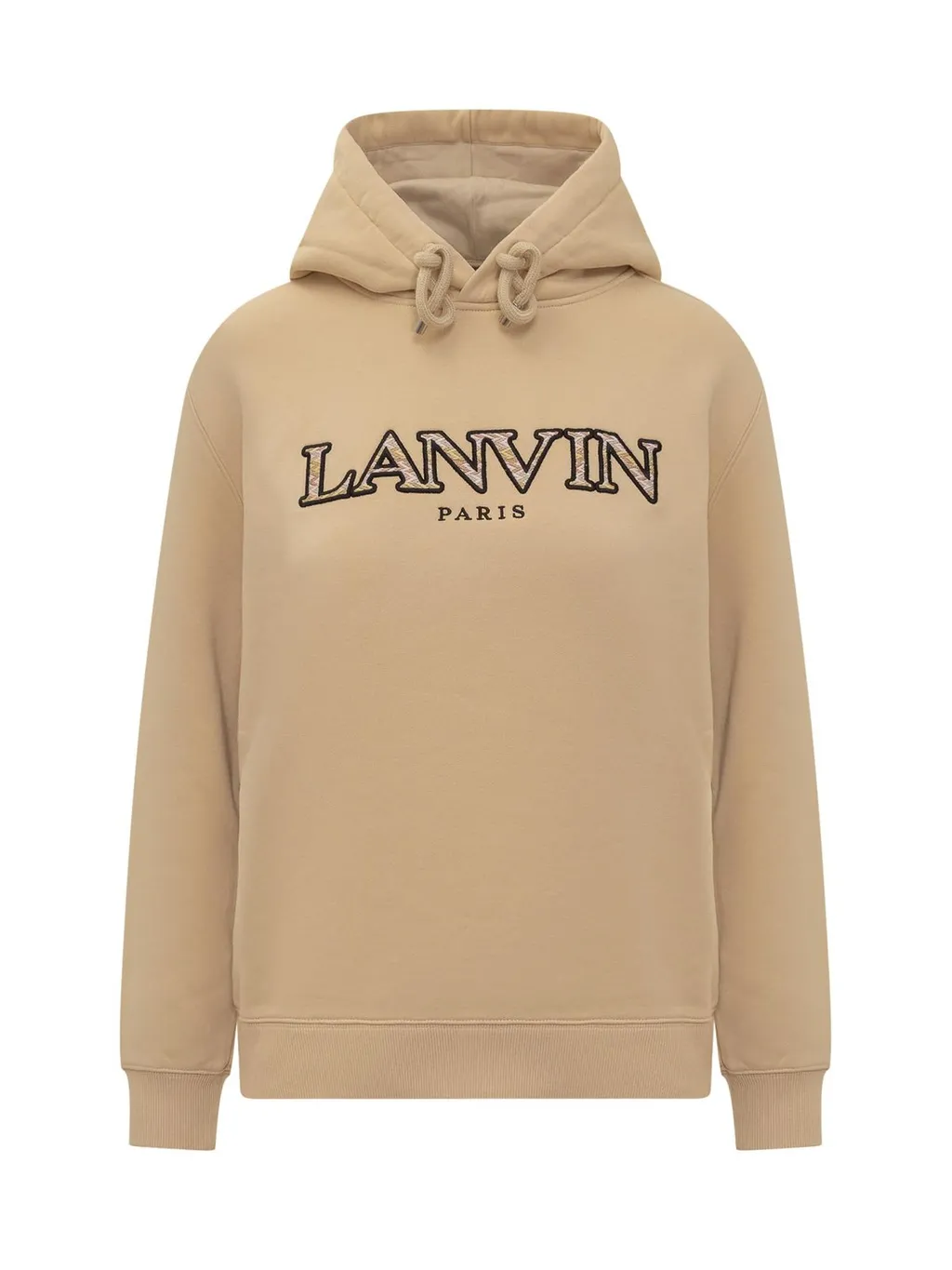 Logo Hoodie