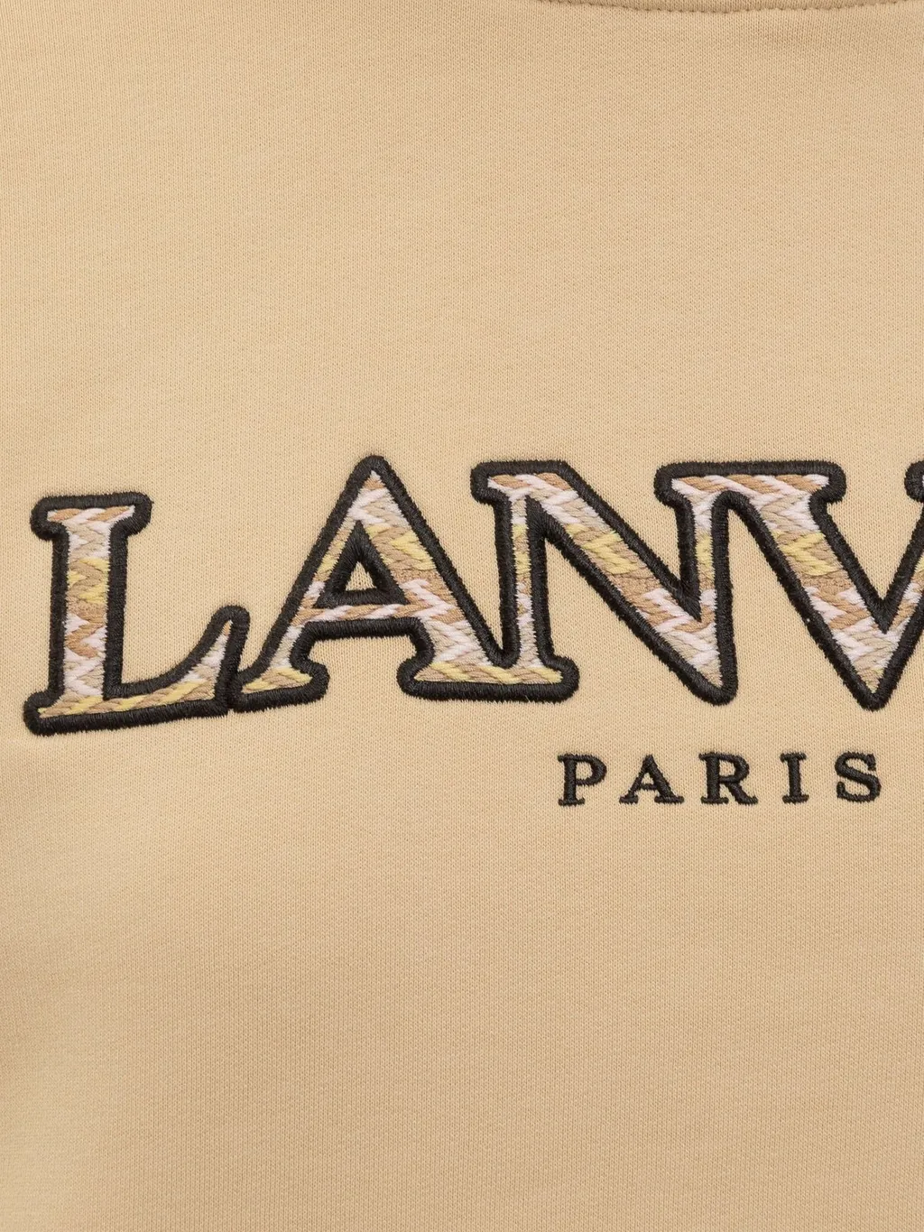 Logo Hoodie
