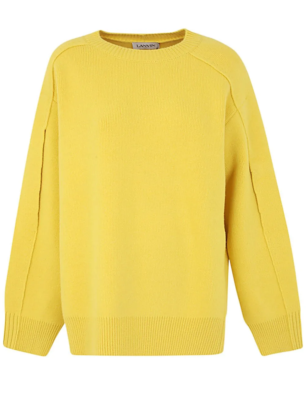 Crewneck Sweater